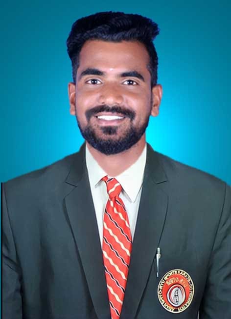 Shankar Rayamane